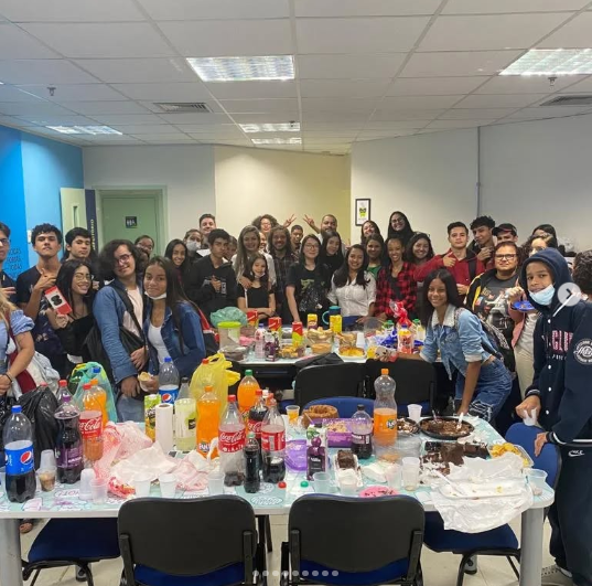 Sobre o Instituto SIESP